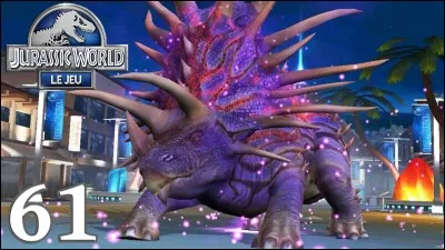 Quel est ce dinosaure ?