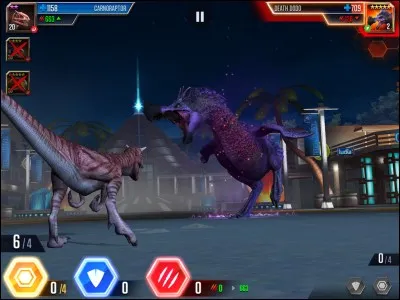 Quel est ce dinosaure ?