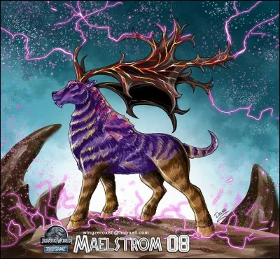 Quel est ce dinosaure ?