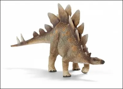 Quel est ce dinosaure ?