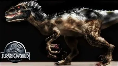 Quel est ce dinosaure ?