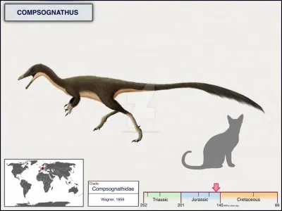 Quel est ce dinosaure ?