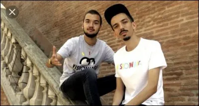 Lequel de ces titres n'appartient pas à Bifglo & Oli ?