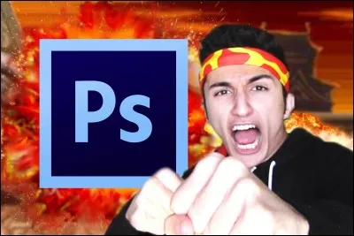 Comment s'appelle ce youtubeur ?