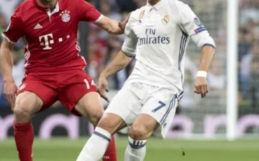 Quiz Footballeurs