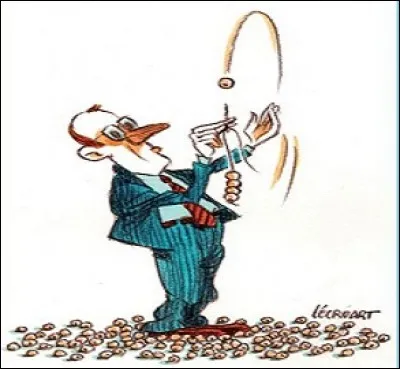 "Enfiler des perles" est une occupation comme une autre et qui prend un bon moment ! Comment passe-t-on le temps ?