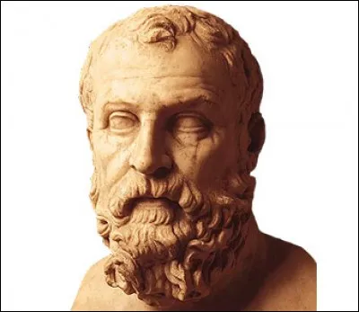 Les lois du législateur Dracon sont [....] sévères, voire impitoyables.