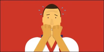 Si l'on s'en "mord les doigts", c'est que l'on regrette [...] d'avoir agi ainsi.