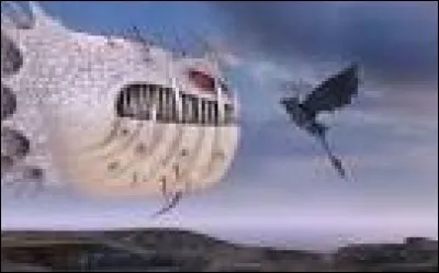 Les Hurlements Mortels naissent tous les :