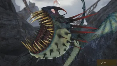 Qui a dressé un Murmure Mortel ?