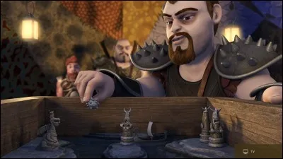 Viggo est-il un méchant ou un gentil ?