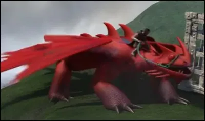 Grâce à quel dragon Krogan a-t-il pu capturer des Rôtisseurs ?