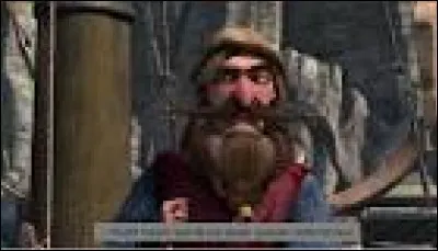 Dans quel camp est Johann le Négociant ?