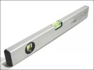 Comment s'appelle cet outil ?