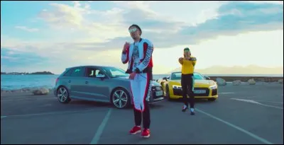 Quel groupe a chanté "S Line", une musique pour le film culte Taxi 5 ?