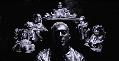 Quelle couleur Vald a-t-il chanté ?