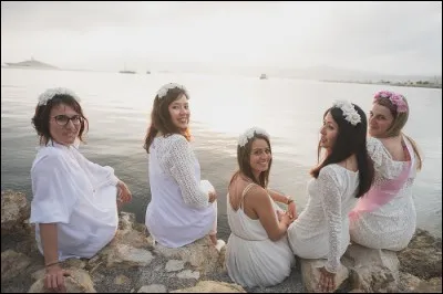 Quel chanteur Belge a repris à sa façon 'plus rock' la chanson d'Adamo 'Les filles du bord de mer' ?