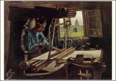 Retrouvez le nom de cette toile !