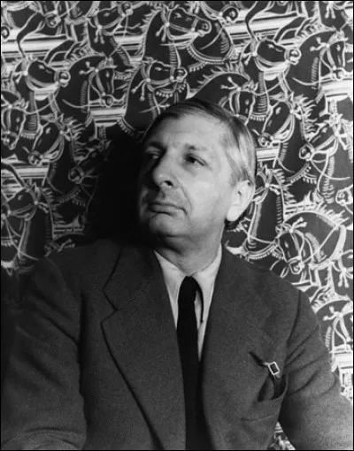 Giorgio De Chirico est :