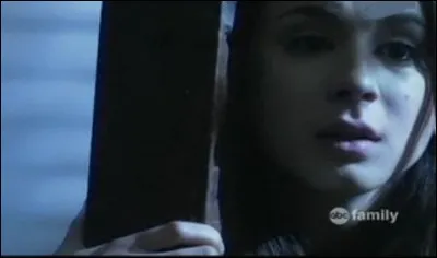 Quel est le personnage qui s'est suicidé à la fin de la saison 1 et qui est suspecté d'avoir tué Alison au début de la saison 2 ?