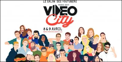 Quel youtubeur n'a pas fait de vidéo avec lui ?