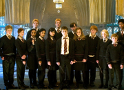 Quiz Harry Potter : Le bon personnage