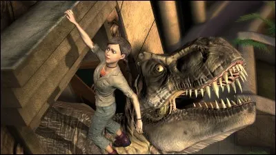 Quel est le nom de ce jeu vidéo ?