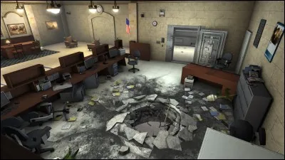 Quel est le nom de ce jeu vidéo ?