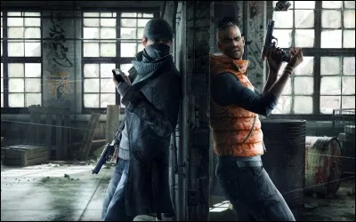 Quel est le nom de ce jeu vidéo ?