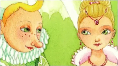 Retrouvez l'auteur de "Riquet à la houppe".