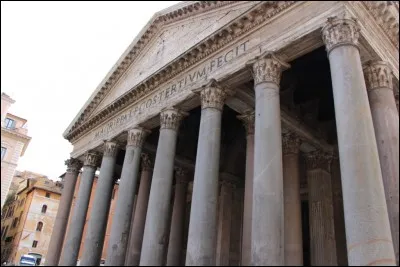 Quel est ce monument ?