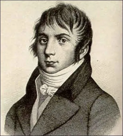 Luigi Cherubini est :