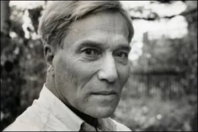 Boris Pasternak est :