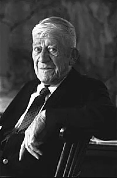 Oskar Kokoschka est :