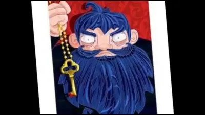 "La Barbe bleue" est un conte populaire de :