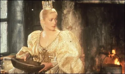 À qui doit-on "Peau d'âne" ?