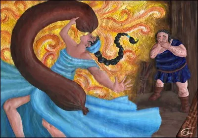 Savez-vous qui a écrit "Les souhaits ridicules" ?