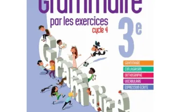 Quiz Grammaire