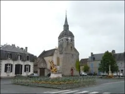 Nous restons en Nouvelle-Aquitaine, avec une visite de Clugnat. Commune de l'ancienne r&eacute;gion Limousin, elle se situe dans le d&eacute;partement ...