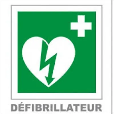 Qui peut utiliser le défibrillateur semi-automatique ou automatique ?