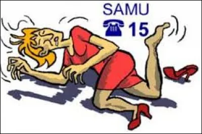 Quelle attitude faut-il adopter face à une personne qui fait une crise d'épilepsie ?