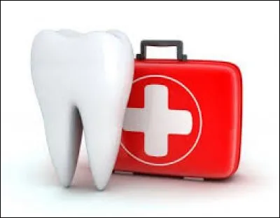 Que faut-il faire si pendant les soins dentaires, votre patient présente des difficultés respiratoires ?