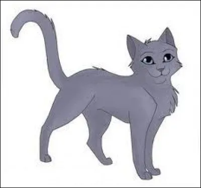 Qui est la mère d'Étoile Balafrée ?