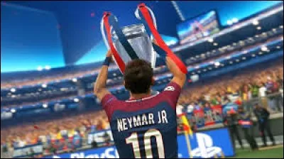 Le PSG a remporté la Coupe de France de football de 2017.