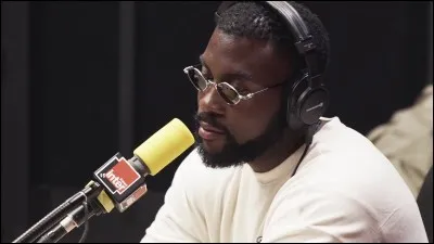 Le rappeur Damso devait faire la l'hymne de la Belgique pour la Coupe du monde de football se déroulant en Russie.