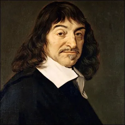 René Descartes a écrit "Dictionnaire philosophique".