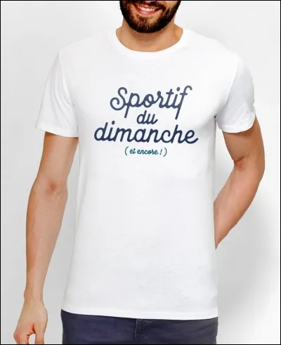 Comment dit-on "dimanche" ?