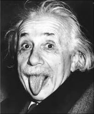 E dans E=mc2 signifie ...