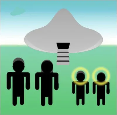 Vous vous souvenez peut-être de Raël ? 
Avant d'être enlevé par les extra-terrestres, il a travaillé pour l'automobile ! Que faisait-il ?