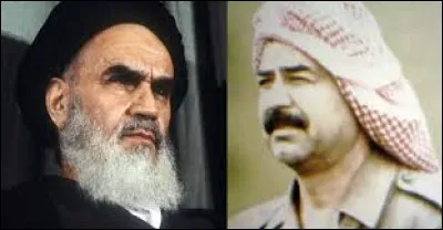 Après presque huit ans, la Guerre Iran-Irak prend fin...